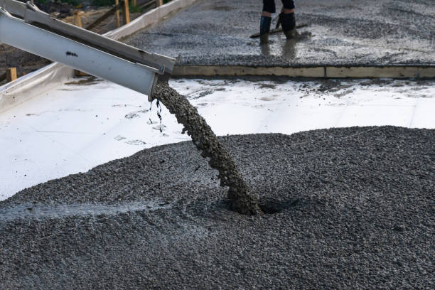 Best Concrete Pool Decks in Kearns, UT