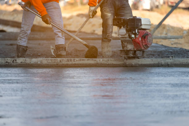 Best Concrete Sidewalk Installation in Kearns, UT