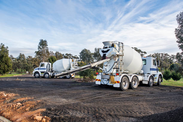 Best Concrete Grinding and Polishing in Kearns, UT