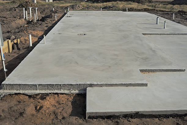 Best Concrete Foundation Repair in Kearns, UT