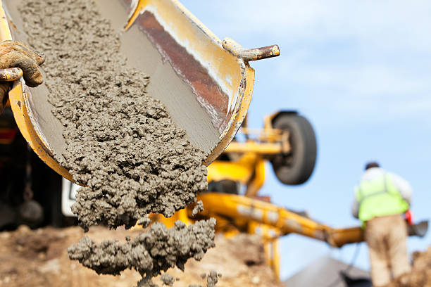 Best Concrete Demolition Services in Kearns, UT