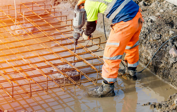 Best Concrete Demolition Services in Kearns, UT