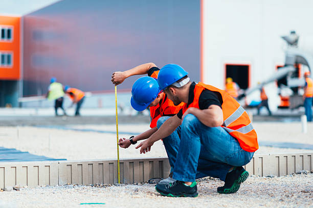 Best Concrete Retaining Walls in Kearns, UT