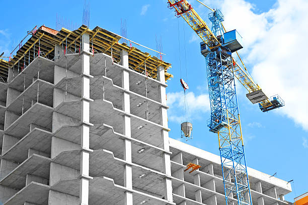 Professional Concrete contractor in UT